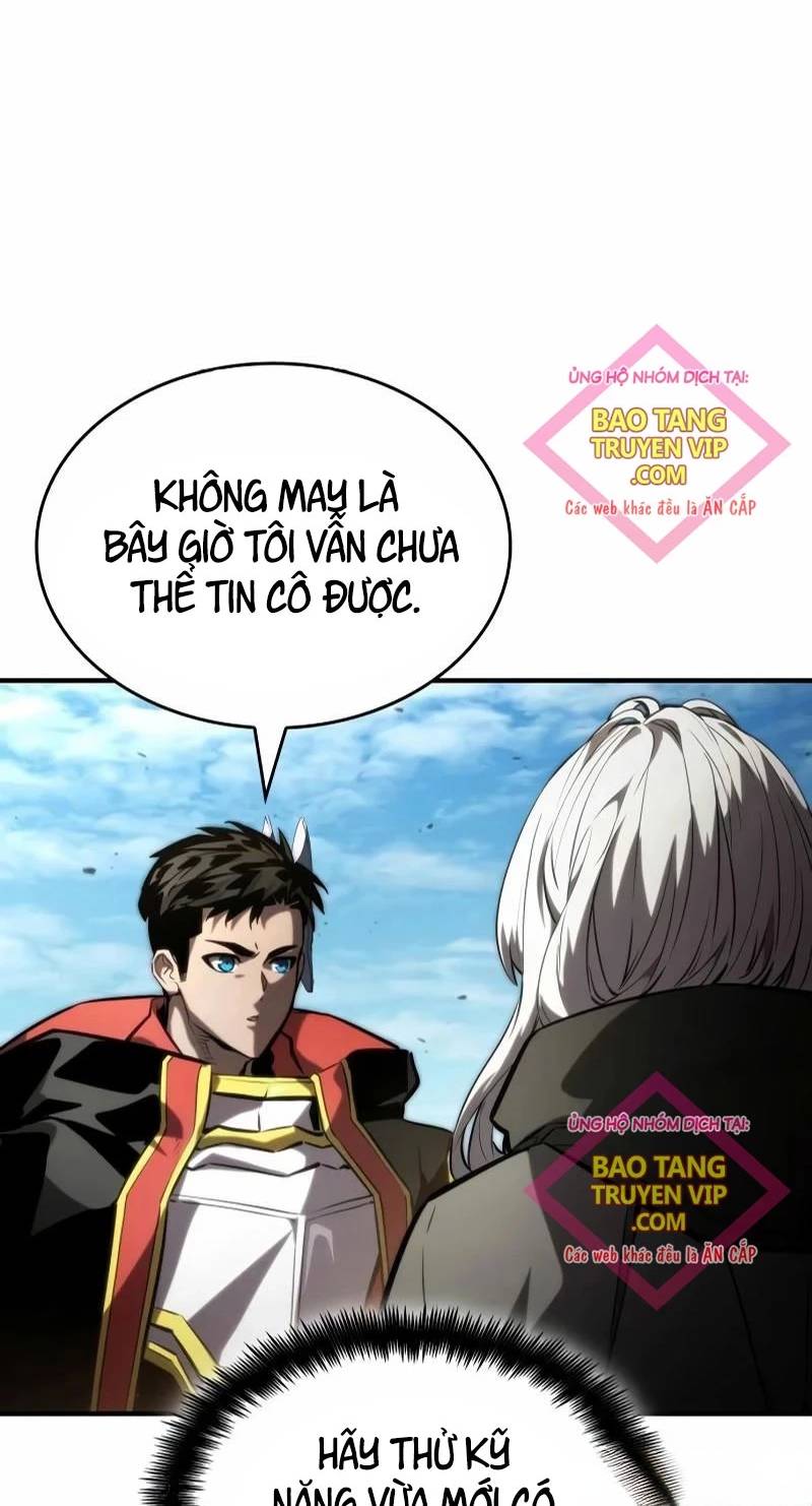 Chiêu Hồn Giả Siêu Phàm Chap 96 - Next Chap 97