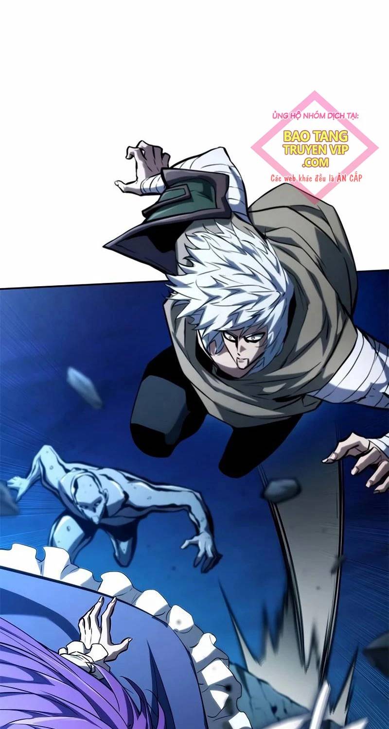 Chiêu Hồn Giả Siêu Phàm Chap 96 - Next Chap 97