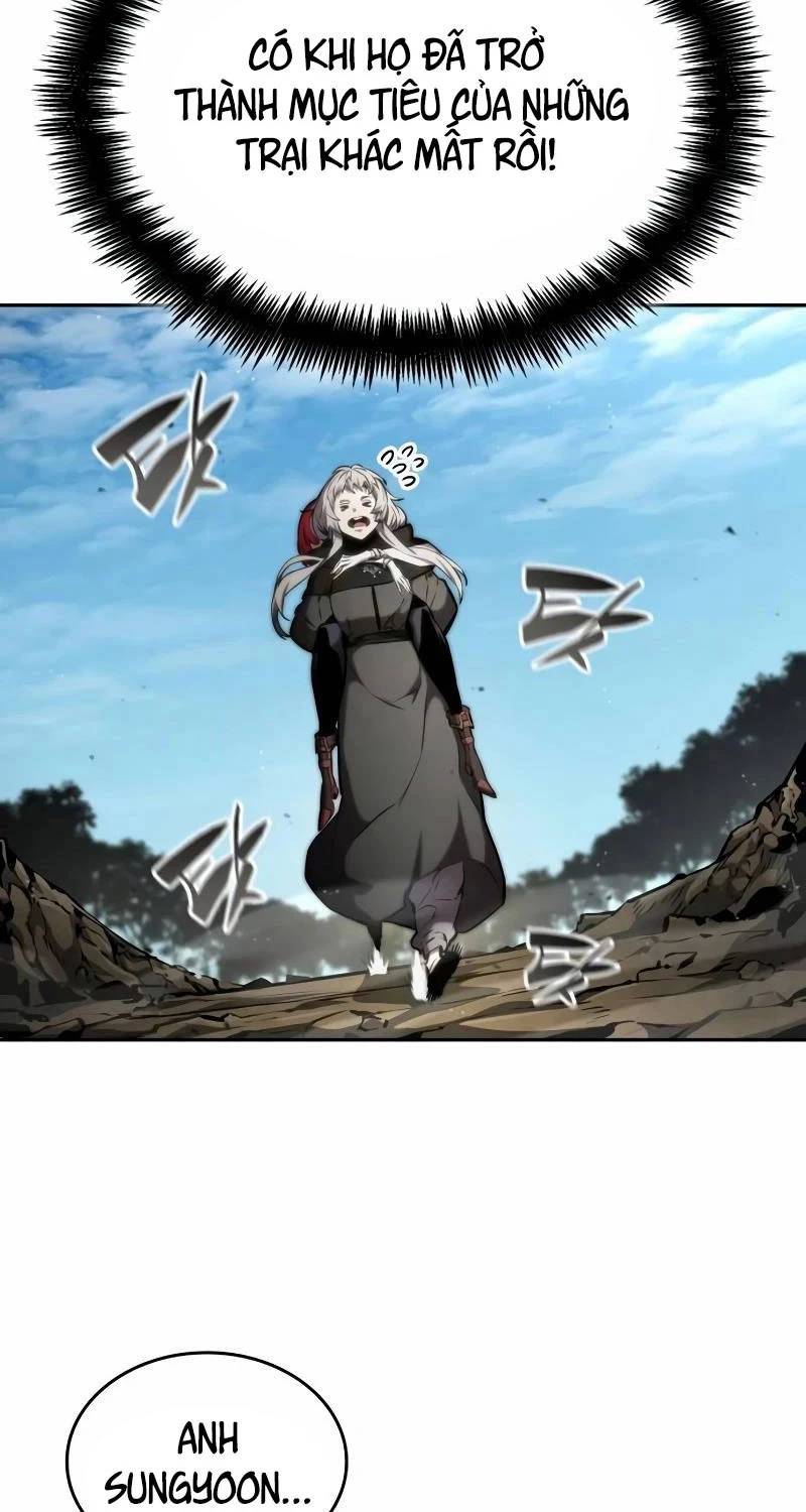 Chiêu Hồn Giả Siêu Phàm Chap 96 - Next Chap 97