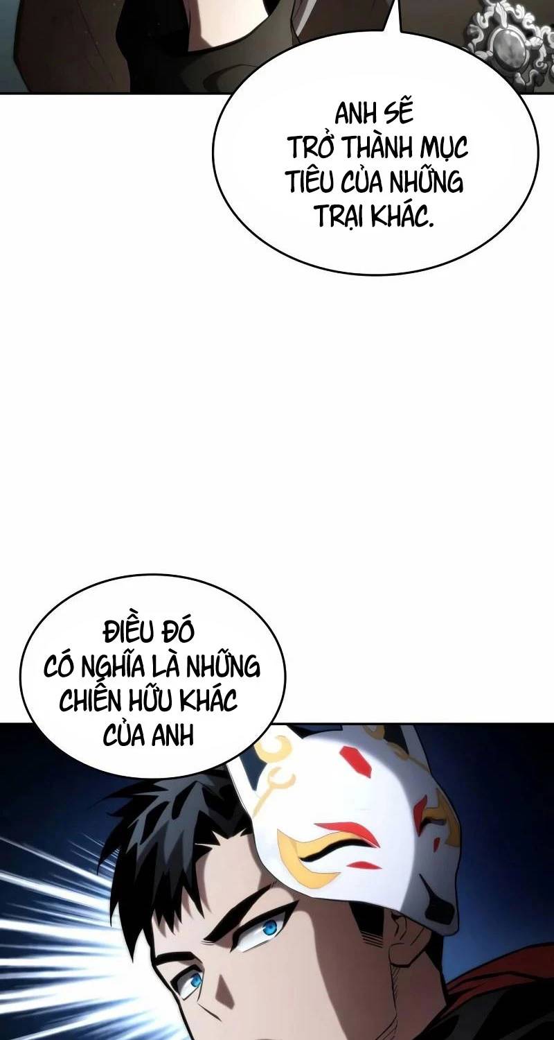 Chiêu Hồn Giả Siêu Phàm Chap 96 - Next Chap 97