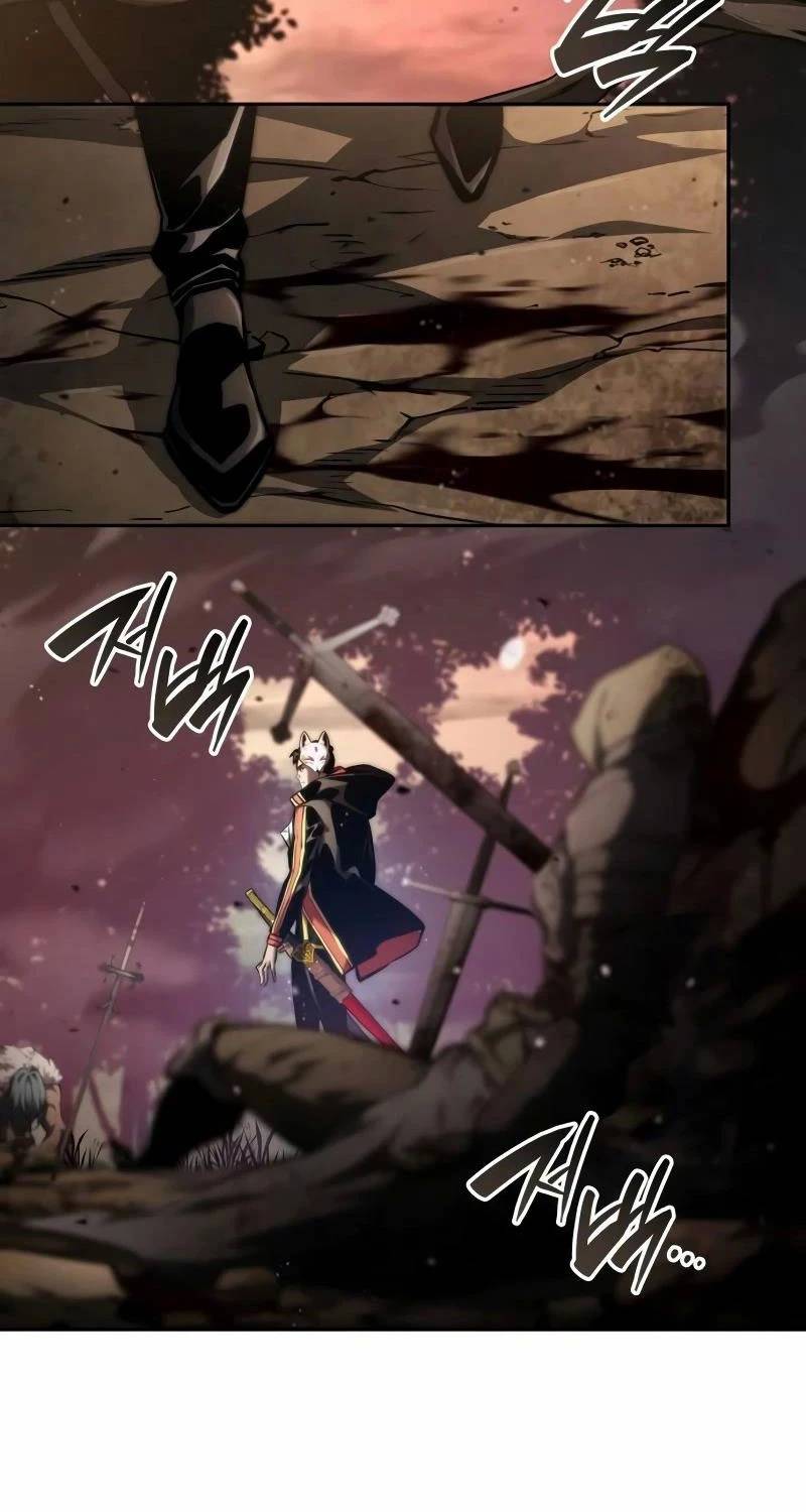 Chiêu Hồn Giả Siêu Phàm Chap 96 - Next Chap 97