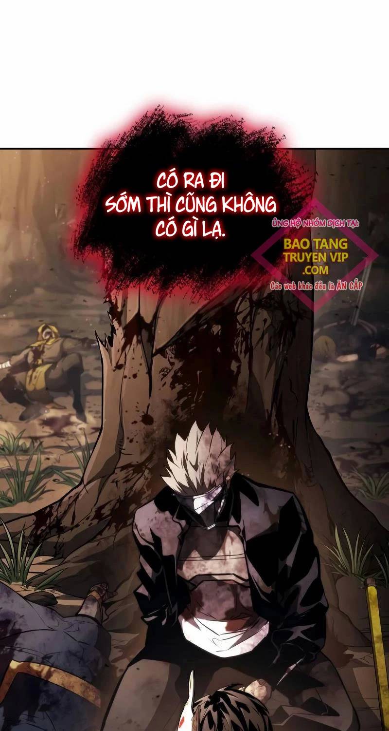 Chiêu Hồn Giả Siêu Phàm Chap 96 - Next Chap 97