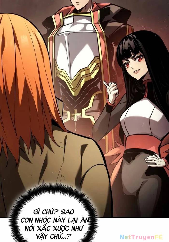 Chiêu Hồn Giả Siêu Phàm Chap 101 - Next Chap 102
