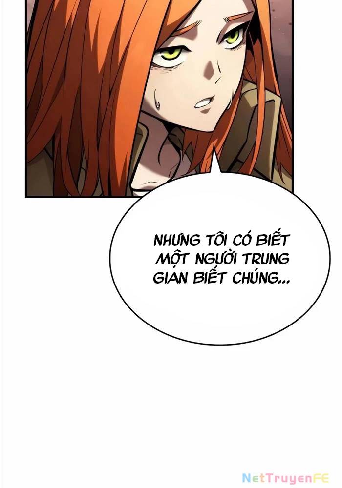 Chiêu Hồn Giả Siêu Phàm Chap 101 - Next Chap 102