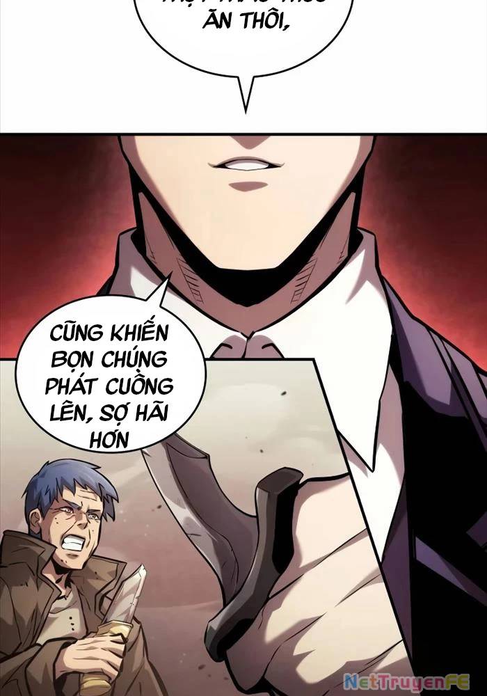 Chiêu Hồn Giả Siêu Phàm Chap 101 - Next Chap 102