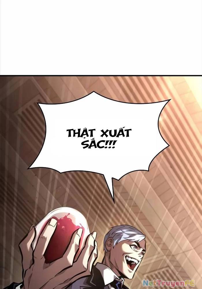 Chiêu Hồn Giả Siêu Phàm Chap 101 - Next Chap 102