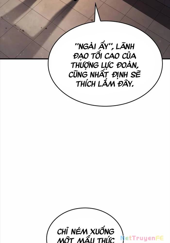 Chiêu Hồn Giả Siêu Phàm Chap 101 - Next Chap 102