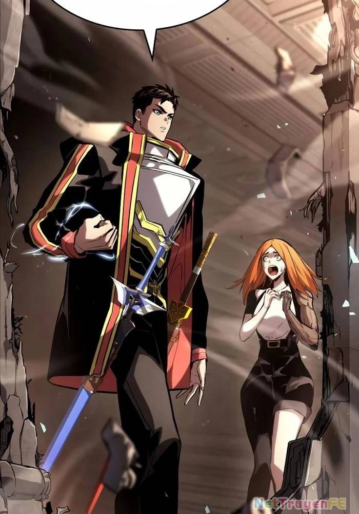 Chiêu Hồn Giả Siêu Phàm Chap 101 - Next Chap 102