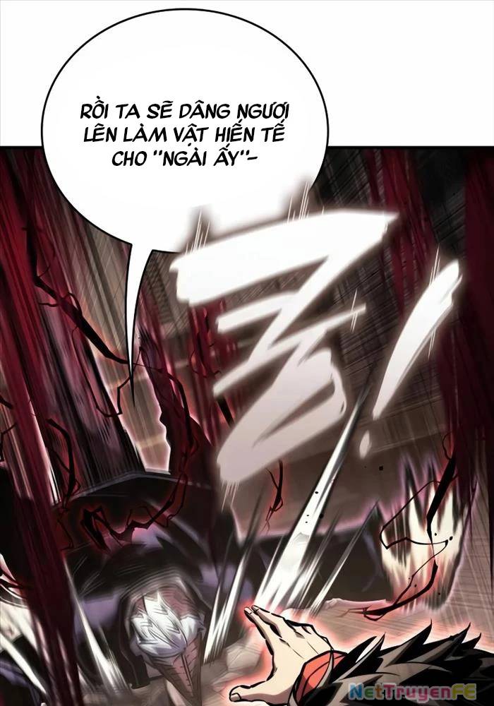 Chiêu Hồn Giả Siêu Phàm Chap 101 - Next Chap 102