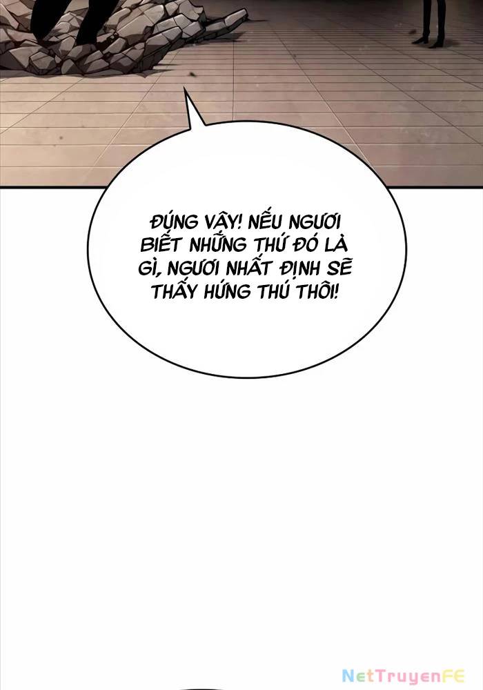 Chiêu Hồn Giả Siêu Phàm Chap 101 - Next Chap 102
