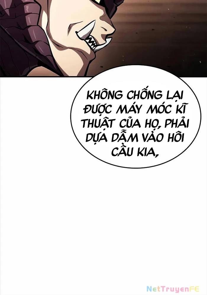 Chiêu Hồn Giả Siêu Phàm Chap 101 - Next Chap 102