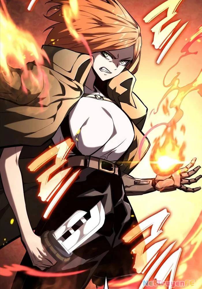 Chiêu Hồn Giả Siêu Phàm Chap 101 - Next Chap 102