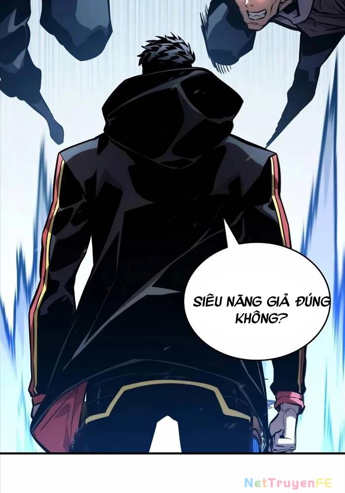 Chiêu Hồn Giả Siêu Phàm Chap 101 - Next Chap 102