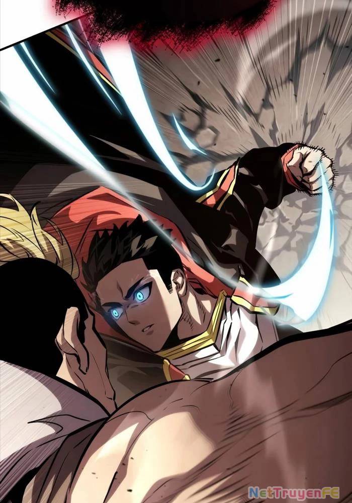 Chiêu Hồn Giả Siêu Phàm Chap 101 - Next Chap 102
