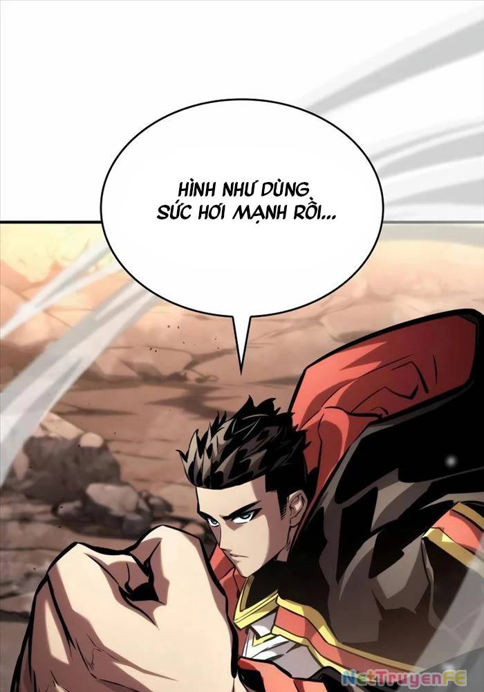Chiêu Hồn Giả Siêu Phàm Chap 101 - Next Chap 102