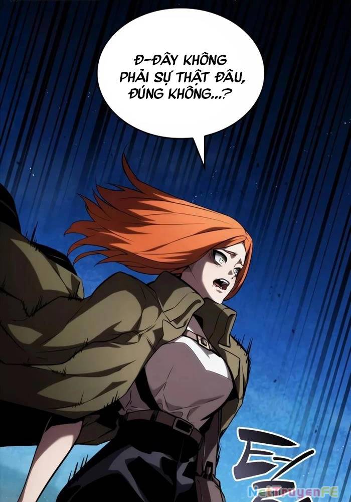 Chiêu Hồn Giả Siêu Phàm Chap 101 - Next Chap 102