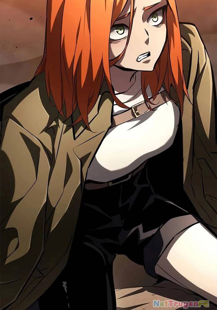 Chiêu Hồn Giả Siêu Phàm Chap 101 - Next Chap 102