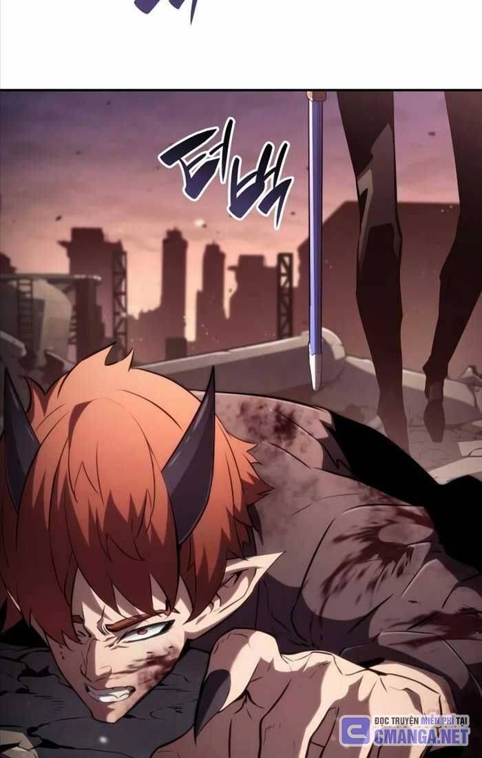 Chiêu Hồn Giả Siêu Phàm Chap 102 - Next Chap 103