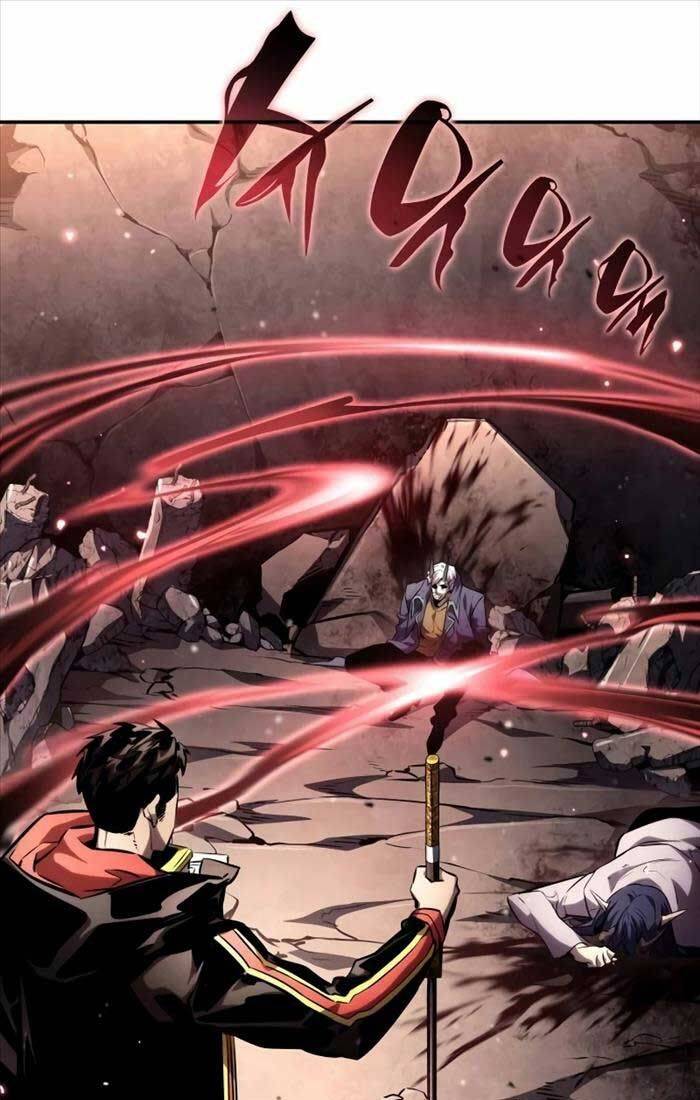 Chiêu Hồn Giả Siêu Phàm Chap 102 - Next Chap 103