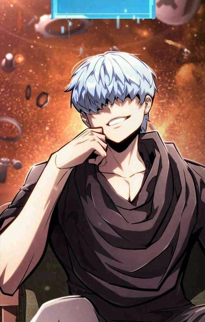 Chiêu Hồn Giả Siêu Phàm Chap 102 - Next Chap 103