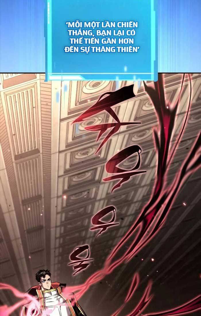 Chiêu Hồn Giả Siêu Phàm Chap 102 - Next Chap 103