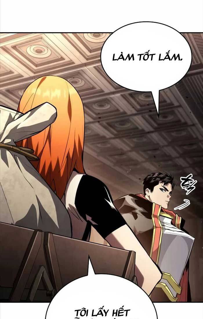 Chiêu Hồn Giả Siêu Phàm Chap 102 - Next Chap 103