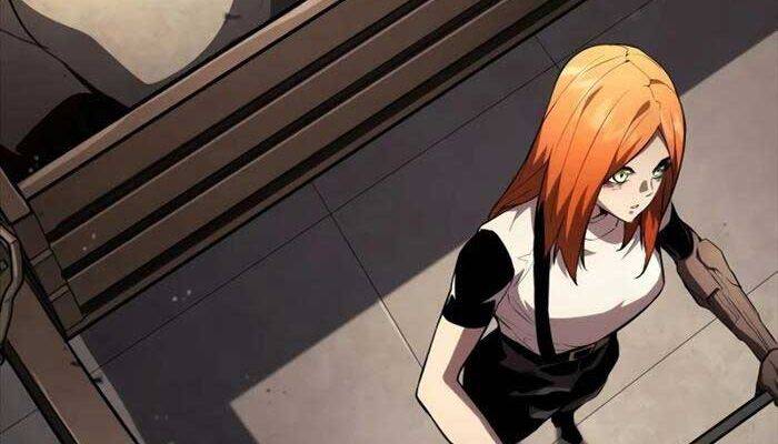 Chiêu Hồn Giả Siêu Phàm Chap 102 - Next Chap 103
