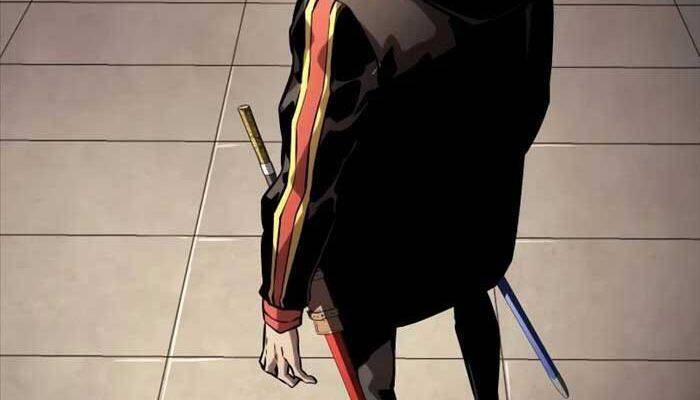 Chiêu Hồn Giả Siêu Phàm Chap 102 - Next Chap 103
