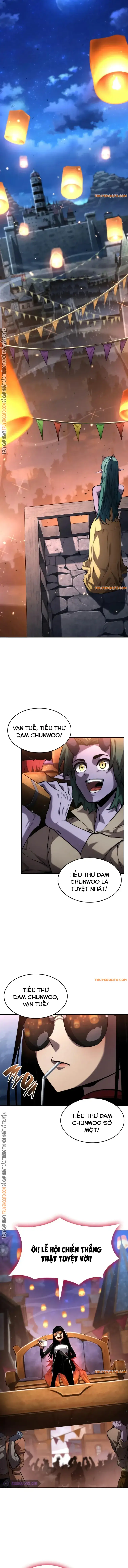 Chiêu Hồn Giả Siêu Phàm Chap 113 - Next Chap 114