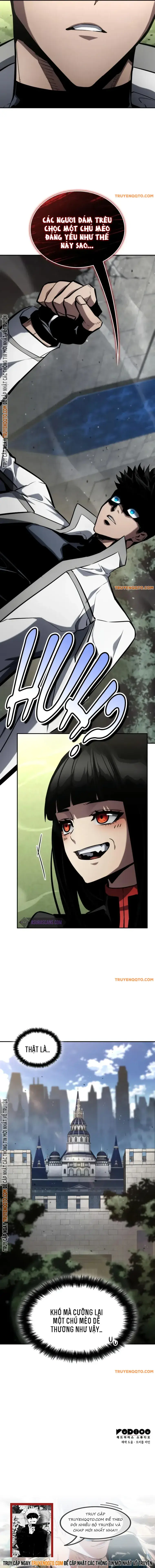 Chiêu Hồn Giả Siêu Phàm Chap 113 - Next Chap 114