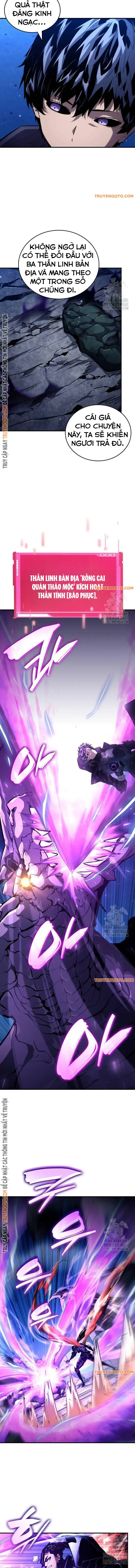 Chiêu Hồn Giả Siêu Phàm Chap 123 - Next Chap 124