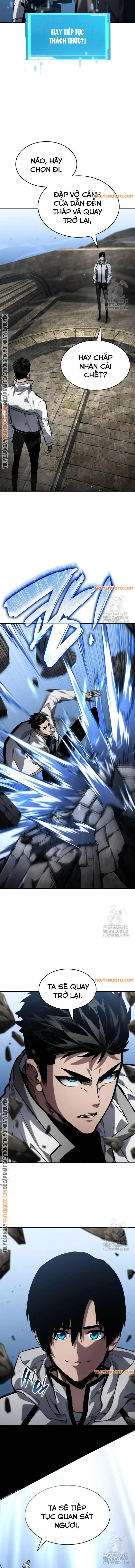 Chiêu Hồn Giả Siêu Phàm Chap 123 - Next Chap 124