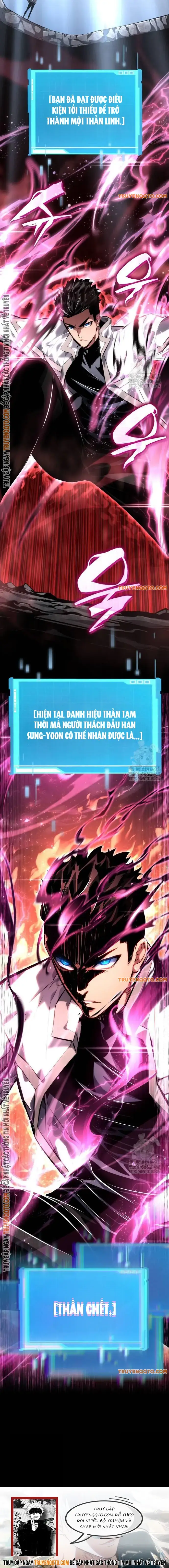 Chiêu Hồn Giả Siêu Phàm Chap 123 - Next Chap 124