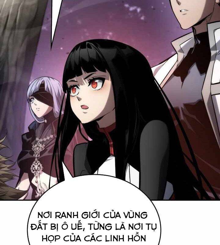 Chiêu Hồn Giả Siêu Phàm Chap 121 - Next Chap 122