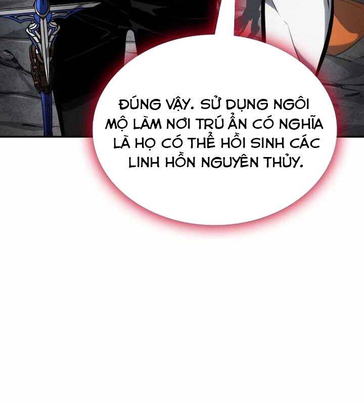Chiêu Hồn Giả Siêu Phàm Chap 121 - Next Chap 122