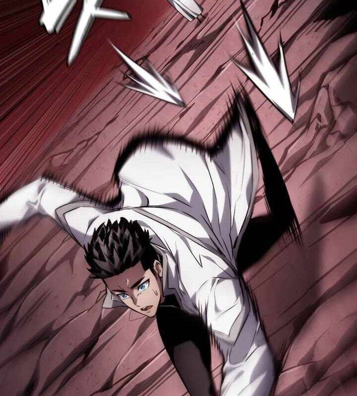 Chiêu Hồn Giả Siêu Phàm Chap 121 - Next Chap 122