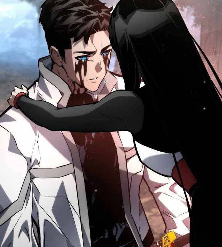 Chiêu Hồn Giả Siêu Phàm Chap 121 - Next Chap 122