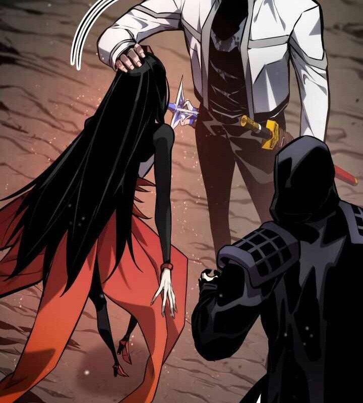 Chiêu Hồn Giả Siêu Phàm Chap 121 - Next Chap 122