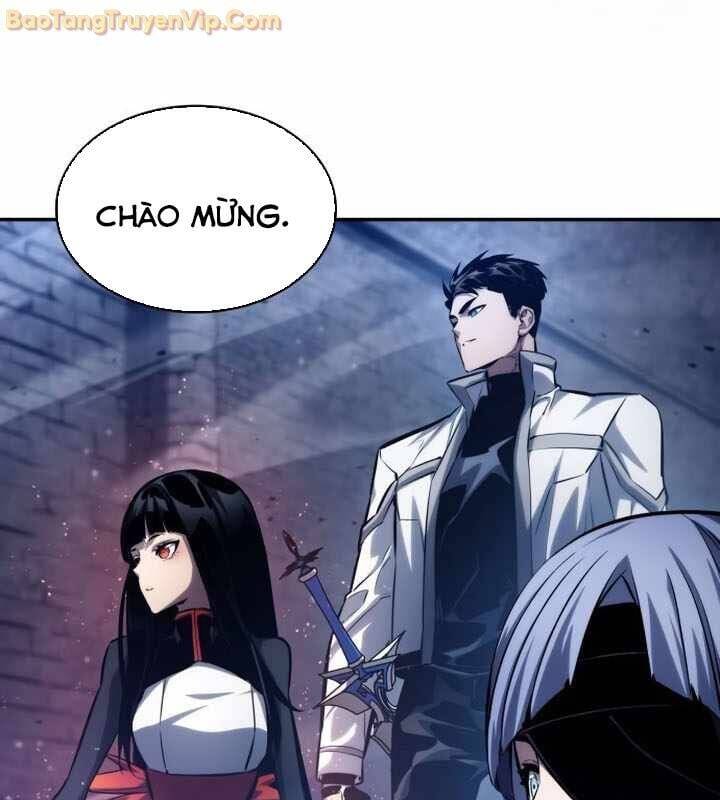Chiêu Hồn Giả Siêu Phàm Chap 122.5 - Next Chap 123.5
