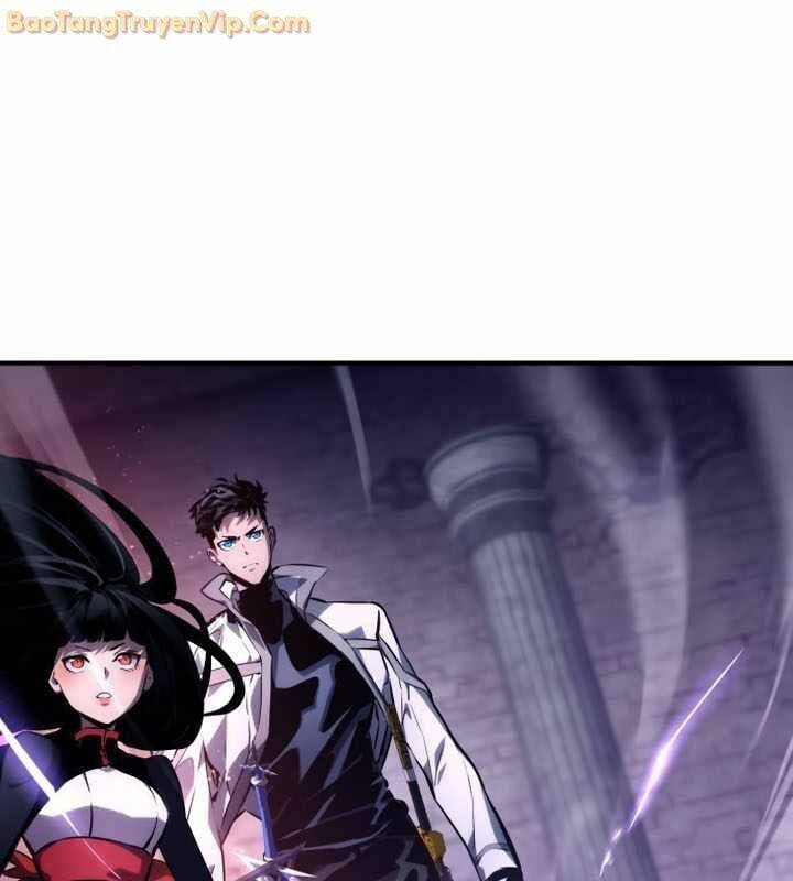 Chiêu Hồn Giả Siêu Phàm Chap 122.5 - Next Chap 123.5