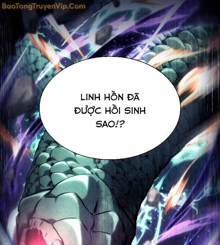 Chiêu Hồn Giả Siêu Phàm Chap 122.5 - Next Chap 123.5
