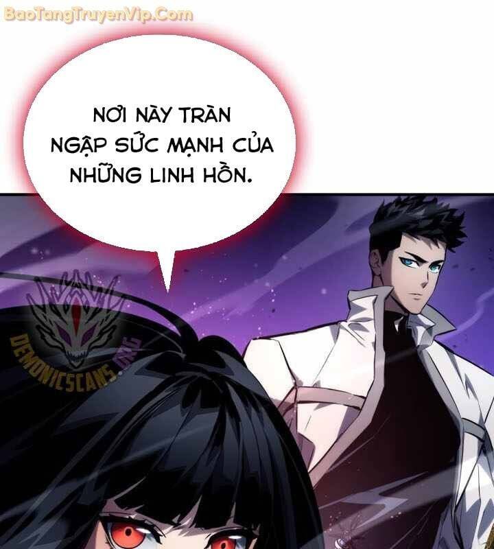 Chiêu Hồn Giả Siêu Phàm Chap 122.5 - Next Chap 123.5