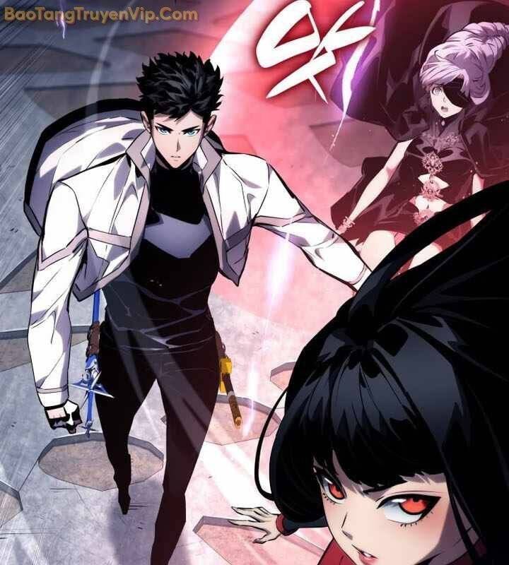 Chiêu Hồn Giả Siêu Phàm Chap 122.5 - Next Chap 123.5