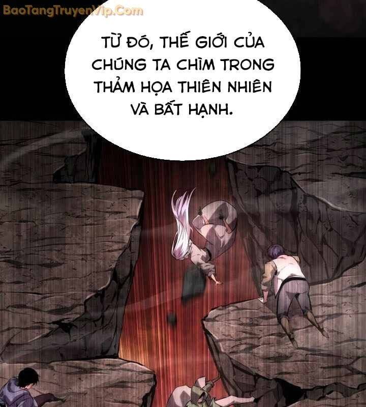 Chiêu Hồn Giả Siêu Phàm Chap 122.5 - Next Chap 123.5