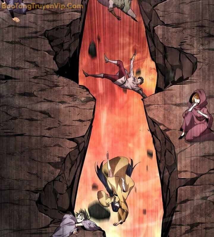 Chiêu Hồn Giả Siêu Phàm Chap 122.5 - Next Chap 123.5
