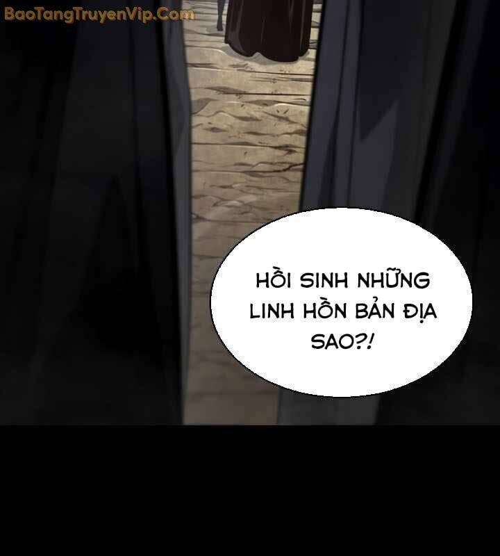 Chiêu Hồn Giả Siêu Phàm Chap 122.5 - Next Chap 123.5