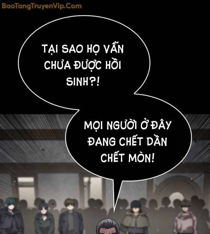 Chiêu Hồn Giả Siêu Phàm Chap 122.5 - Next Chap 123.5