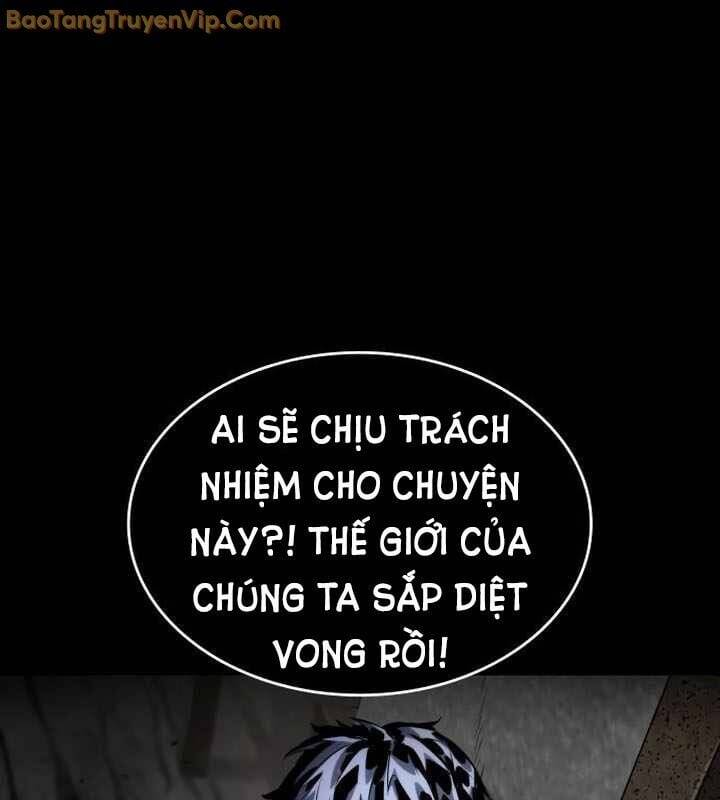 Chiêu Hồn Giả Siêu Phàm Chap 122.5 - Next Chap 123.5