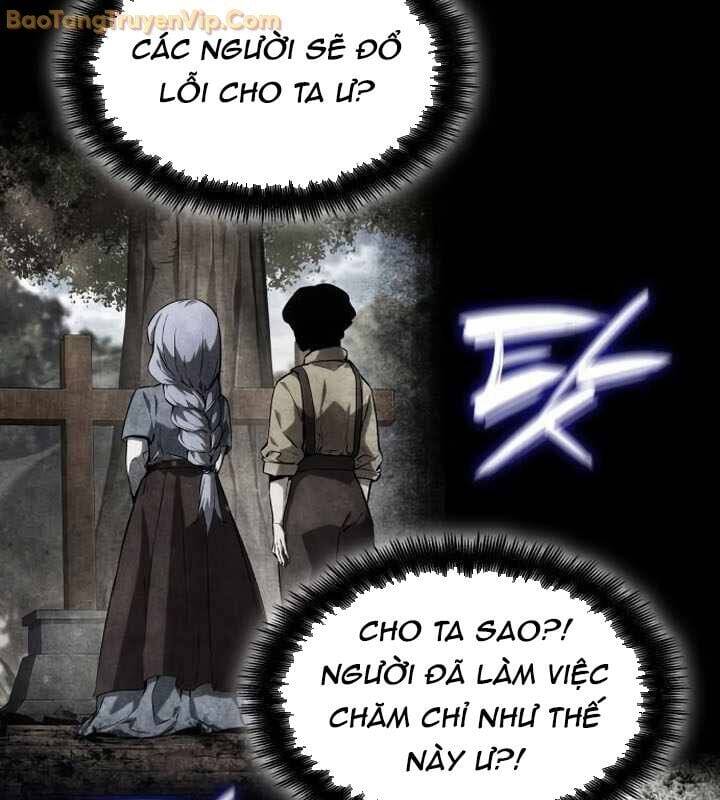 Chiêu Hồn Giả Siêu Phàm Chap 122.5 - Next Chap 123.5