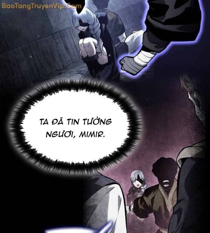 Chiêu Hồn Giả Siêu Phàm Chap 122.5 - Next Chap 123.5